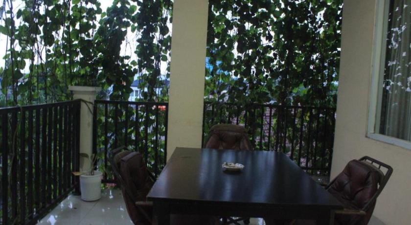 Ragunan Residence Syaridin Mitra RedDoorz Hotel in South Jakarta City