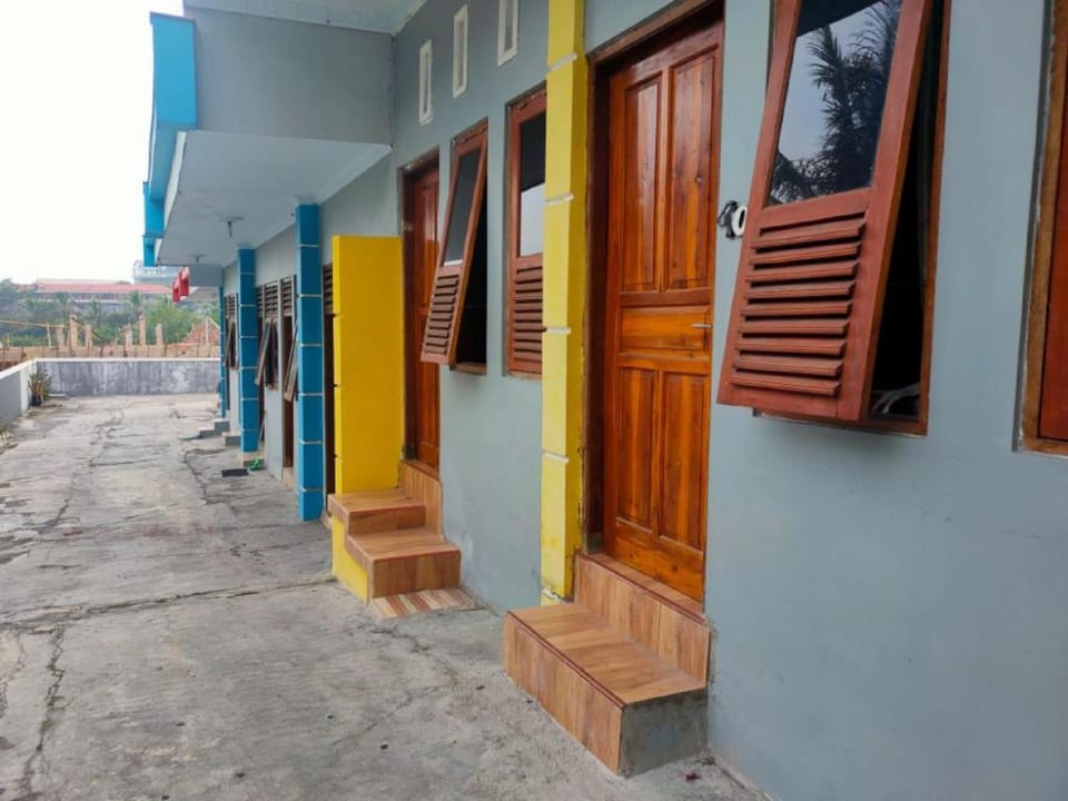 Hotel Abimanyu Bandungan Hotel in Indonesia