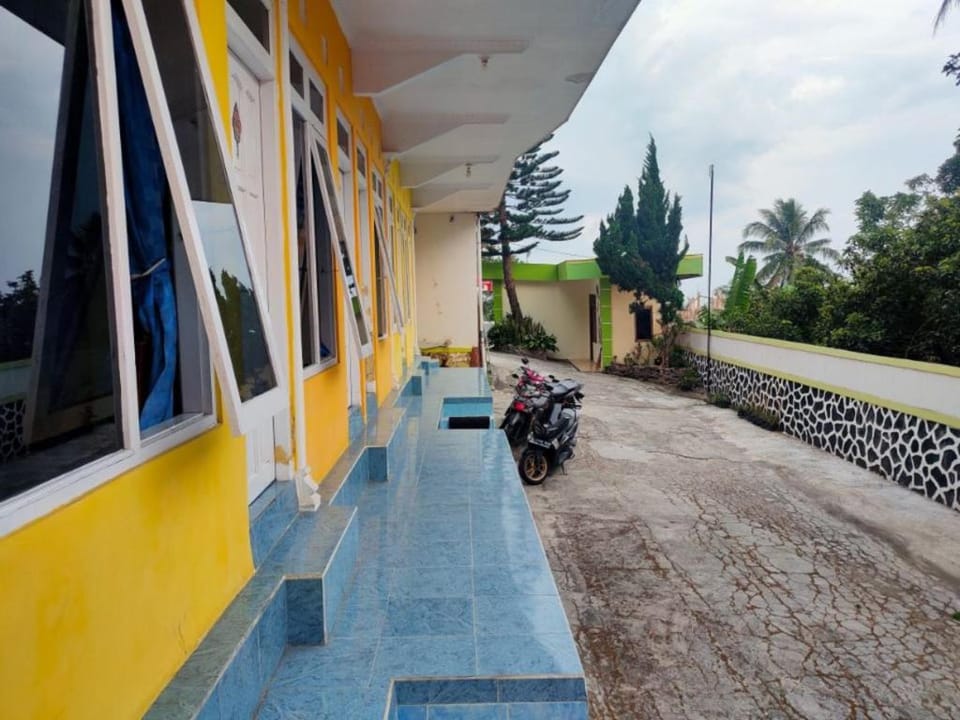 Hotel Abimanyu Bandungan Hotel in Indonesia