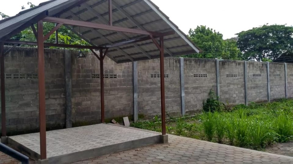 Rumah Hoho Guest House Apartment in Special Region of Yogyakarta