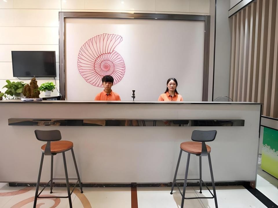 Shell Hotel Tai'an Sun Tribe Manzhuang Town Government Hotel in Shandong