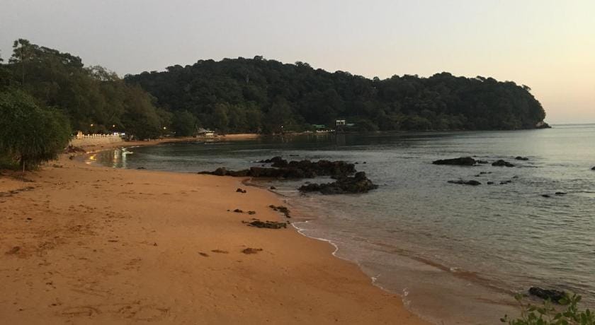 Anatta The Cliff House Vacation rental in Thailand