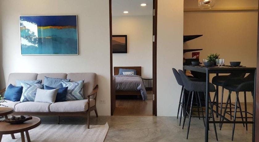 Anatta The Cliff House Vacation rental in Thailand