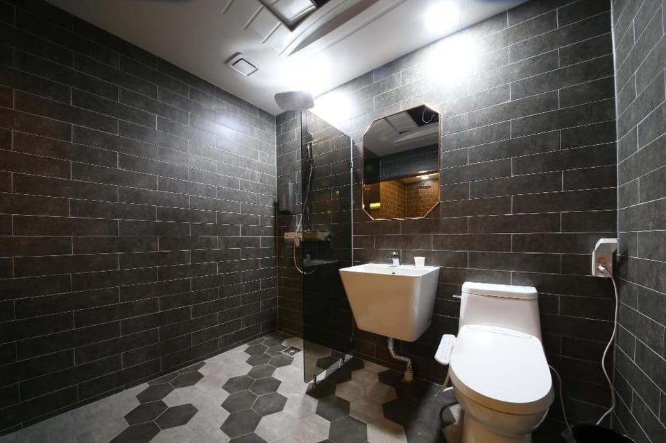 Soul Hotel Hotel in South Korea