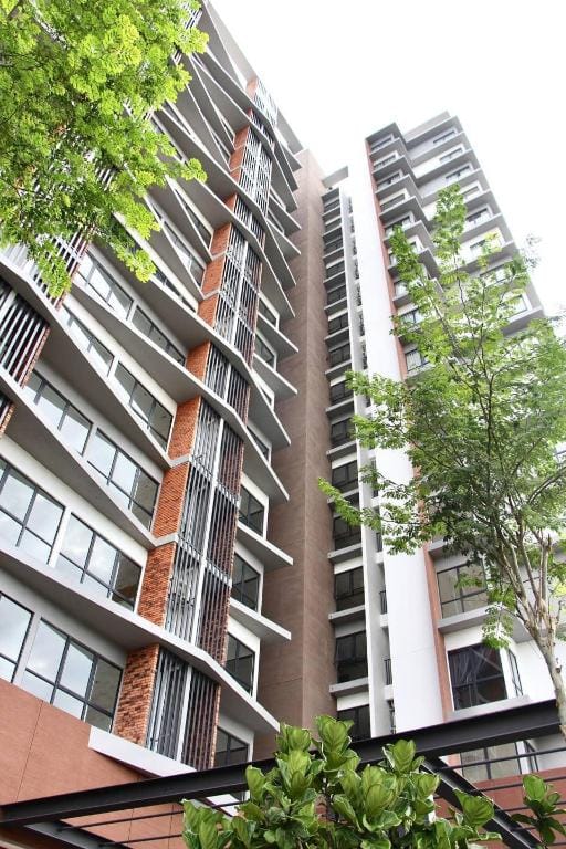 Bell Suites Deluxe Studio @ 2-4 Pax Sepang Moka Apartment in Negeri Sembilan, Malaysia