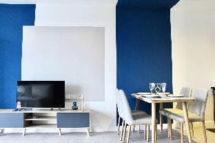 Bell Suites Scenic Pool Studio @ Sepang by MOKA Apartment in Negeri Sembilan, Malaysia
