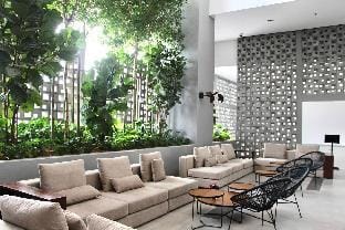 Bell Suites Scenic Pool Studio @ Sepang by MOKA Apartment in Negeri Sembilan, Malaysia