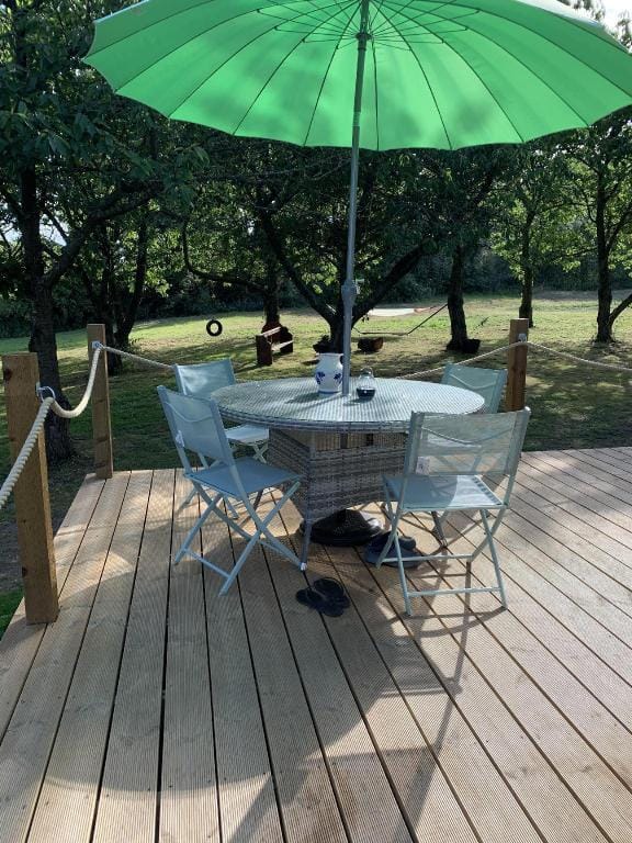 Truly Kentish Holiday Lets Vacation rental in Borough of Swale