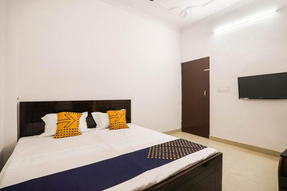SPOT ON 76421 Kuldeep Inn Hotel in Nepal