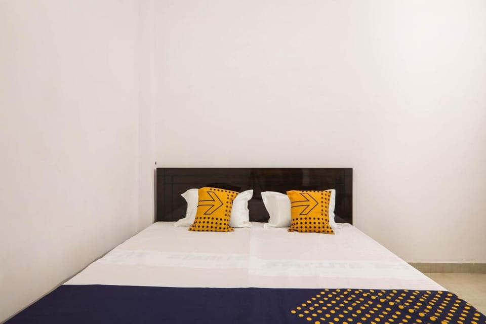 SPOT ON 76421 Kuldeep Inn Hotel in Nepal