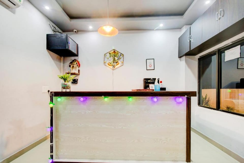 Super Townhouse Volga Homes Hotel in Bangladesh