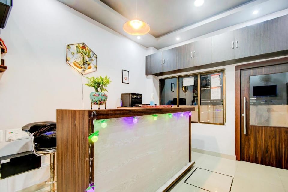 Super Townhouse Volga Homes Hotel in Bangladesh