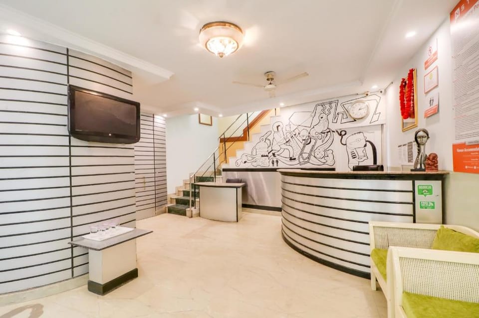 Collection O Queen Residency Hotel in Gurugram