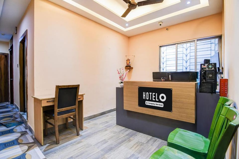 Super Hotel O DumDum Thana More formerly Bimla Regency Hotel in Kolkata