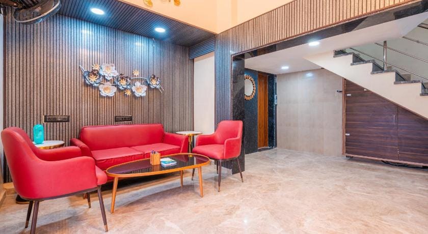 Treebo City Center Hotel in Maharashtra