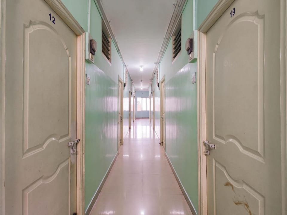 Hotel O Royal Residency Hotel in Tamil Nadu
