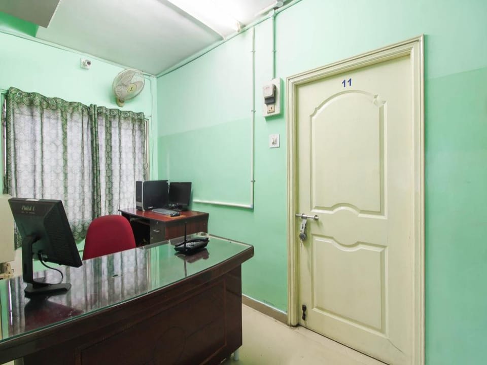 Hotel O Royal Residency Hotel in Tamil Nadu
