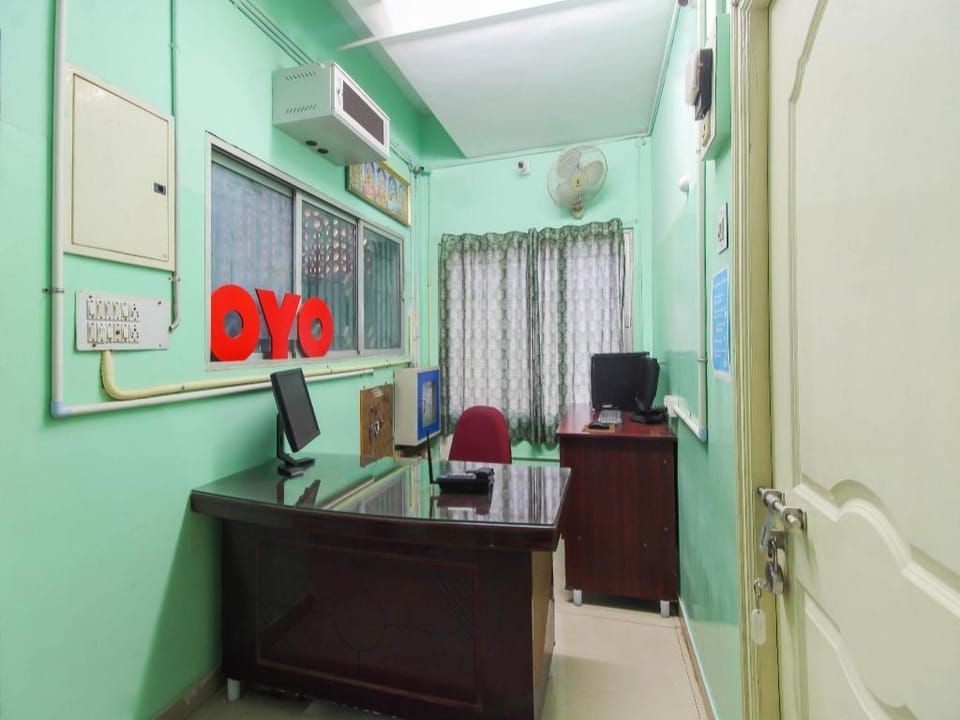 Hotel O Royal Residency Hotel in Tamil Nadu
