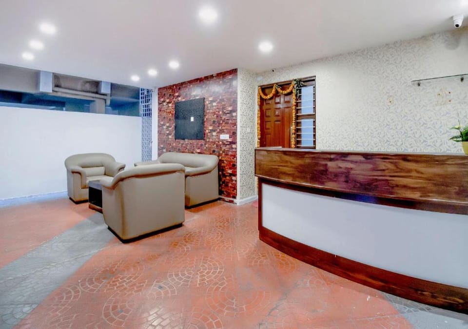Collection O Sln Suites Hotel in Bengaluru