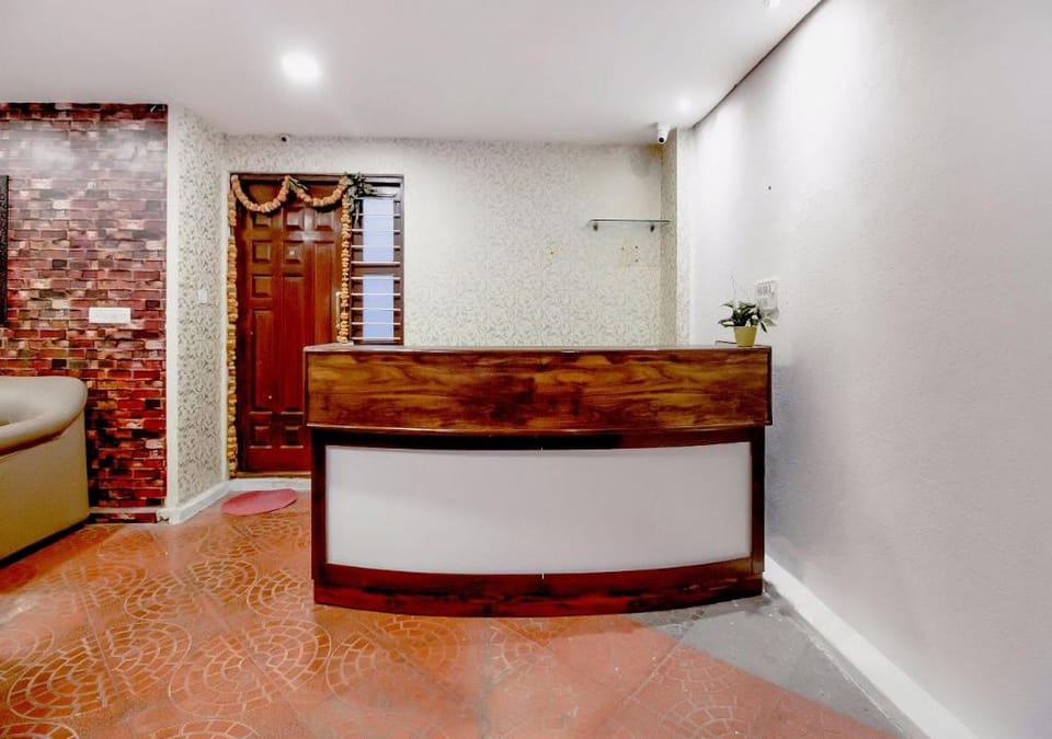Collection O Sln Suites Hotel in Bengaluru