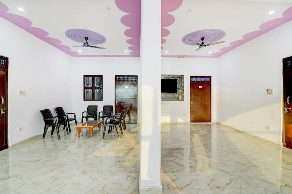 Hotel O Sunrise Hotel in Uttar Pradesh