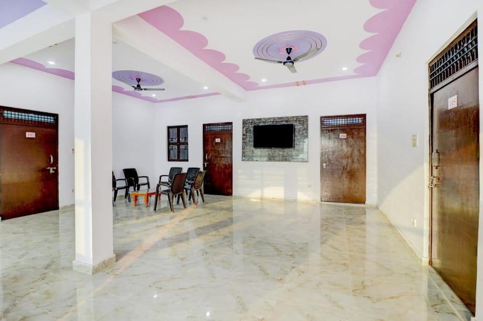 Hotel O Sunrise Hotel in Uttar Pradesh