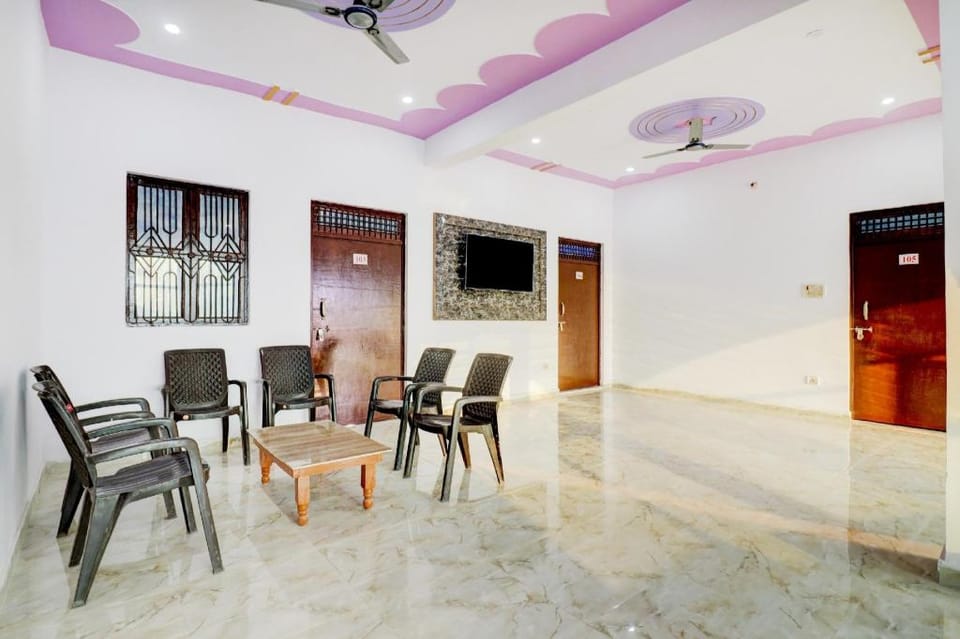 Hotel O Sunrise Hotel in Uttar Pradesh