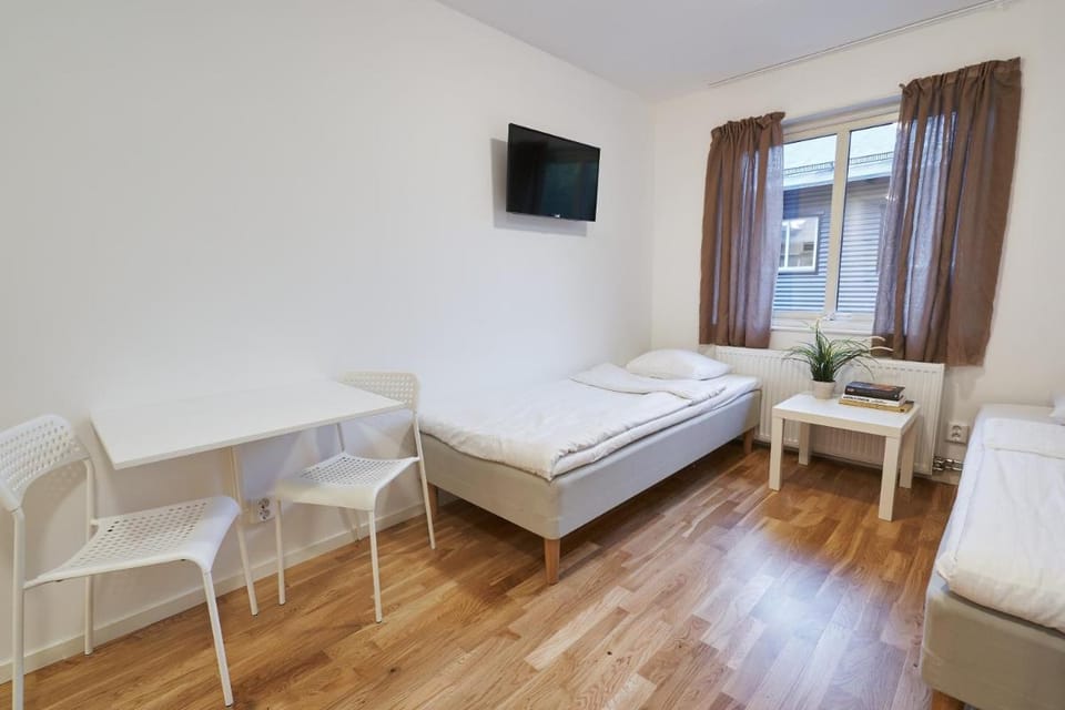 Bålsta Apartment Hotel Apartment hotel in Stockholm County