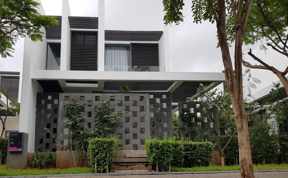 Oceanami Villa PhuKet with Kitchen for Family 5* Villa in Ba Ria - Vung Tau