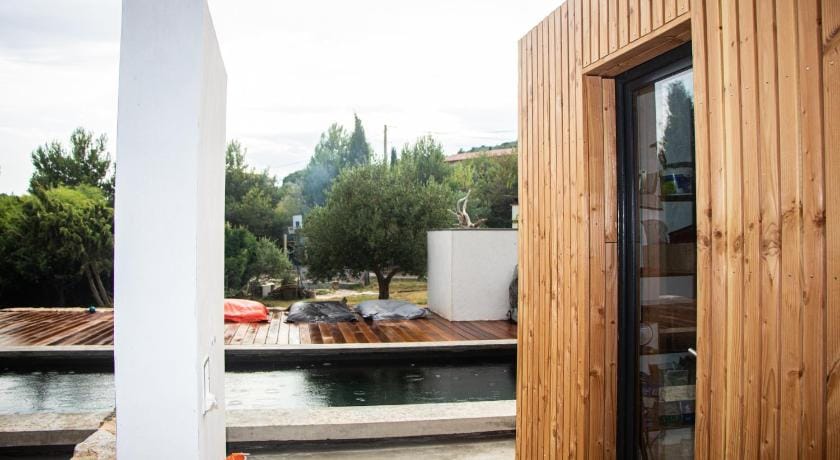 4u Bed & Spa Bed and Breakfast in Occitanie