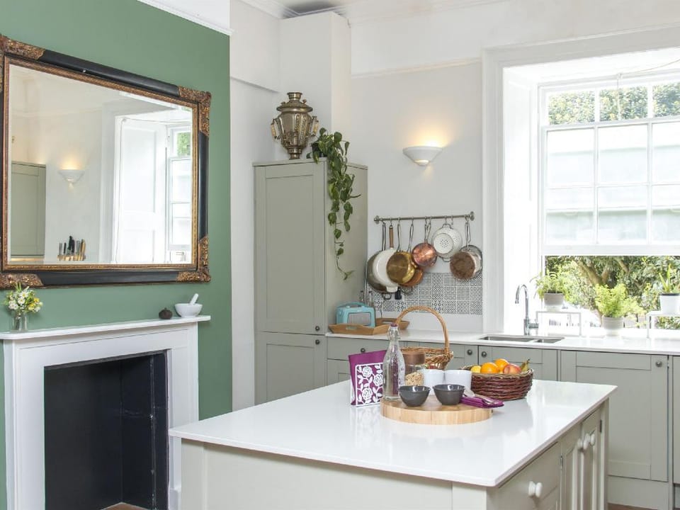 3 Berkeley Square Bed and Breakfast in Bristol