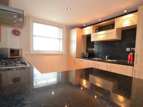 93A Grey Street Apartments Apartment in Newcastle upon Tyne