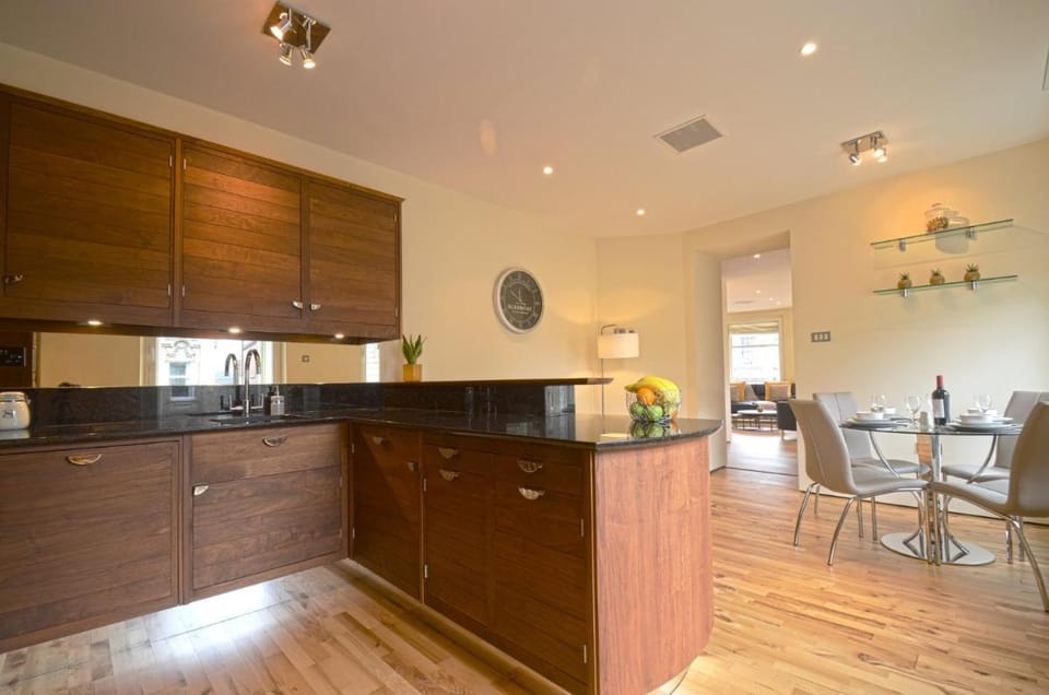 93A Grey Street Apartments Apartment in Newcastle upon Tyne