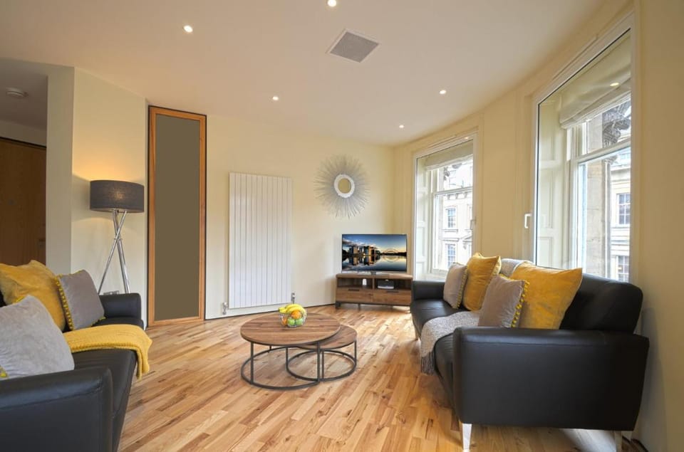93A Grey Street Apartments Apartment in Newcastle upon Tyne