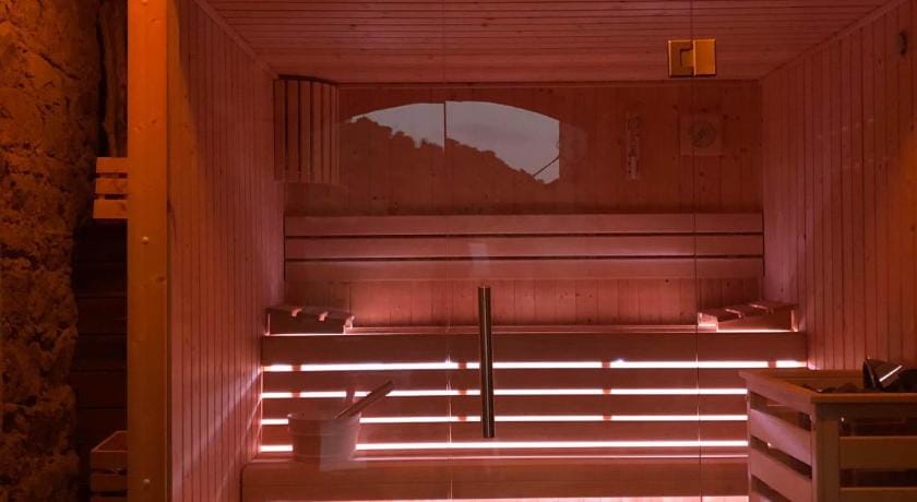 1722 Chambres de Charme Hotel in Corsica