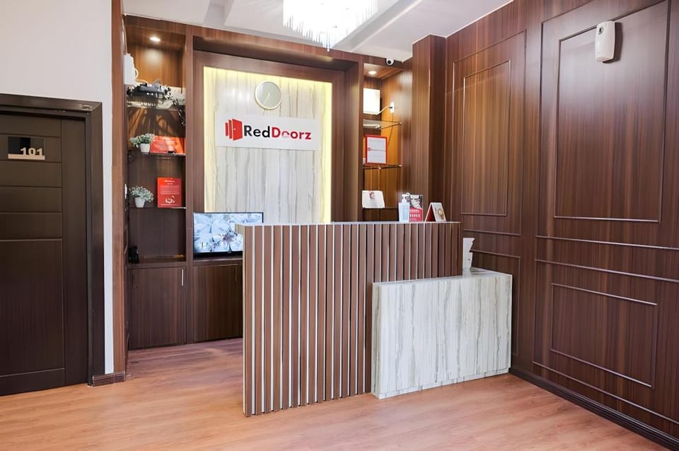 RedDoorz near RS Royal Prima Medan 2 Hotel in Indonesia