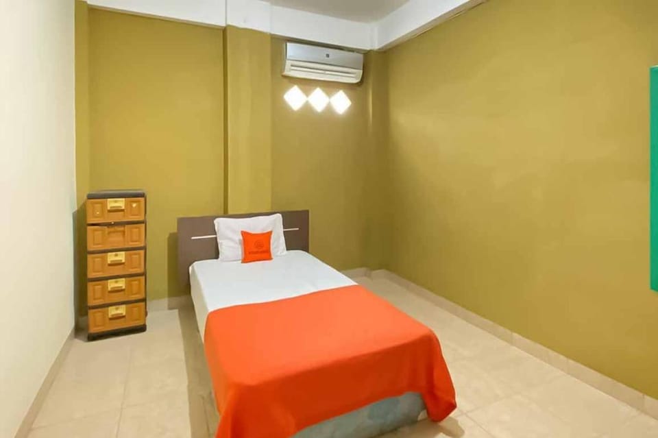 KoolKost Syariah near Stasiun Tanjung Karang Lampung Hotel in Indonesia