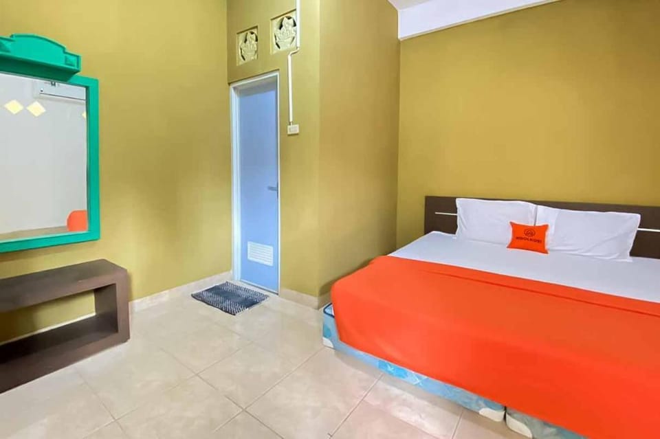 KoolKost Syariah near Stasiun Tanjung Karang Lampung Hotel in Indonesia