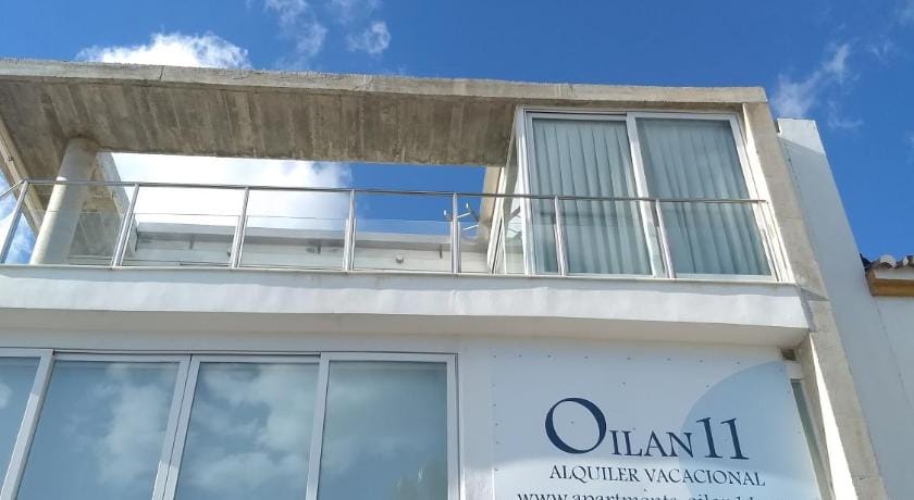 Apartments-Oilan11 Apartment in Malaga