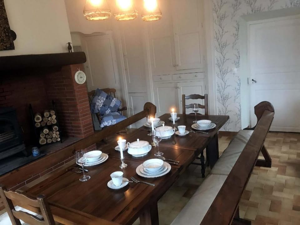 Au Plech Bed and Breakfast in Occitanie