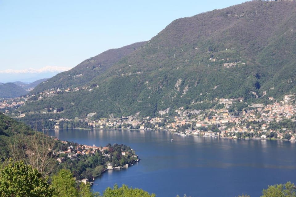 B&B Le Magnolie Bed and Breakfast in Lombardy