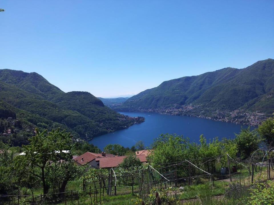 B&B Le Magnolie Bed and Breakfast in Lombardy
