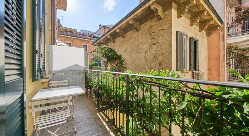 B&B La Foresteria Bed and Breakfast in Milan