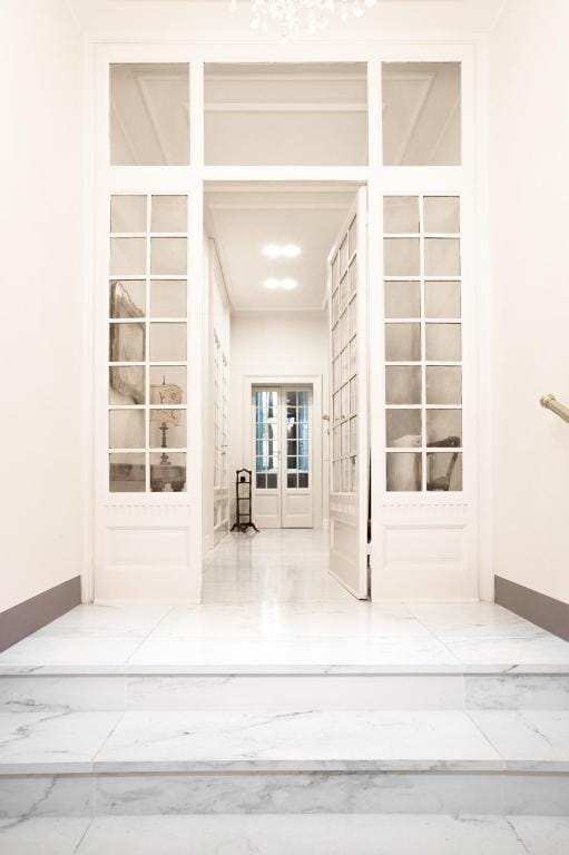 B&B La Foresteria Bed and Breakfast in Milan