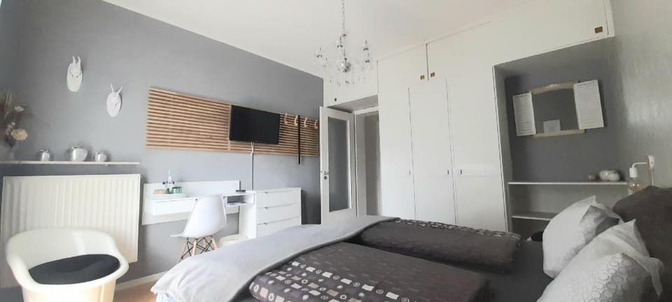 HomeSuiteHome Bed and Breakfast in Merano