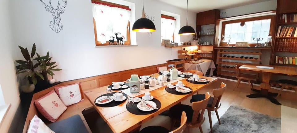 HomeSuiteHome Bed and Breakfast in Merano