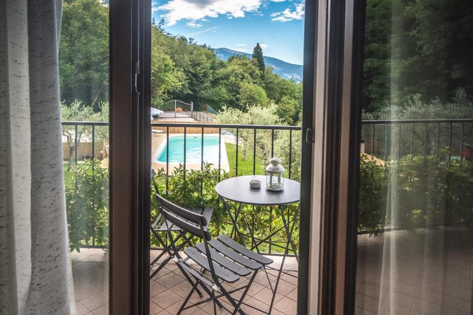 B&B Al Sentiero Bed and Breakfast in Lake Garda