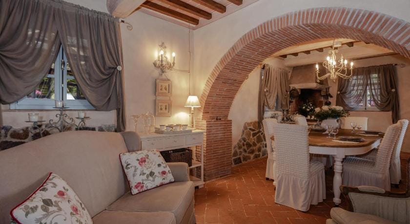 B-Happy Villa's Apartment in Emilia-Romagna