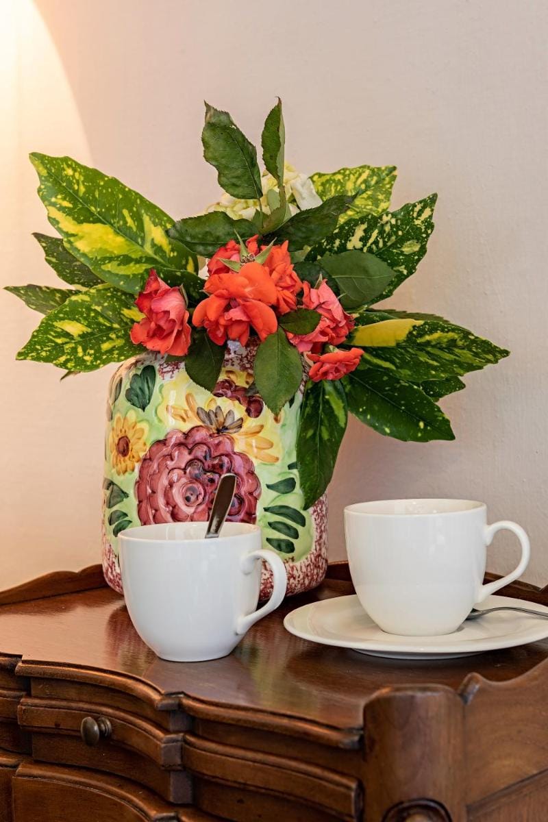 B&B Villa Rosalinda Bed and Breakfast in Dongo