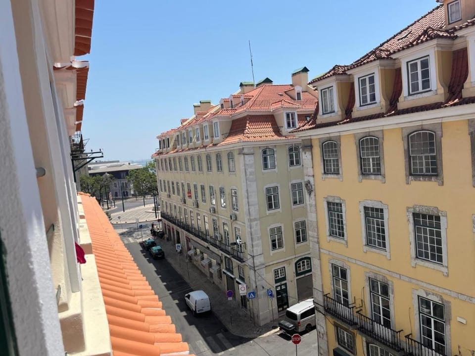 Azulejos Cais Sodré B&B Bed and Breakfast in Lisbon